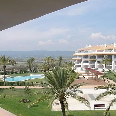 Mybeach - 02 Apartment *