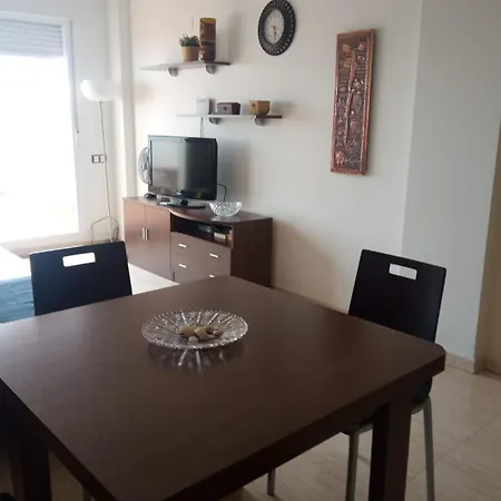 Apartment Mybeach - 02 *